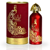 Layalina EDP Spray 100ML (3.4 OZ) By Ard Al Zaafaran